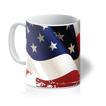 Load image into Gallery viewer, Pledge of Allegiance Mug
