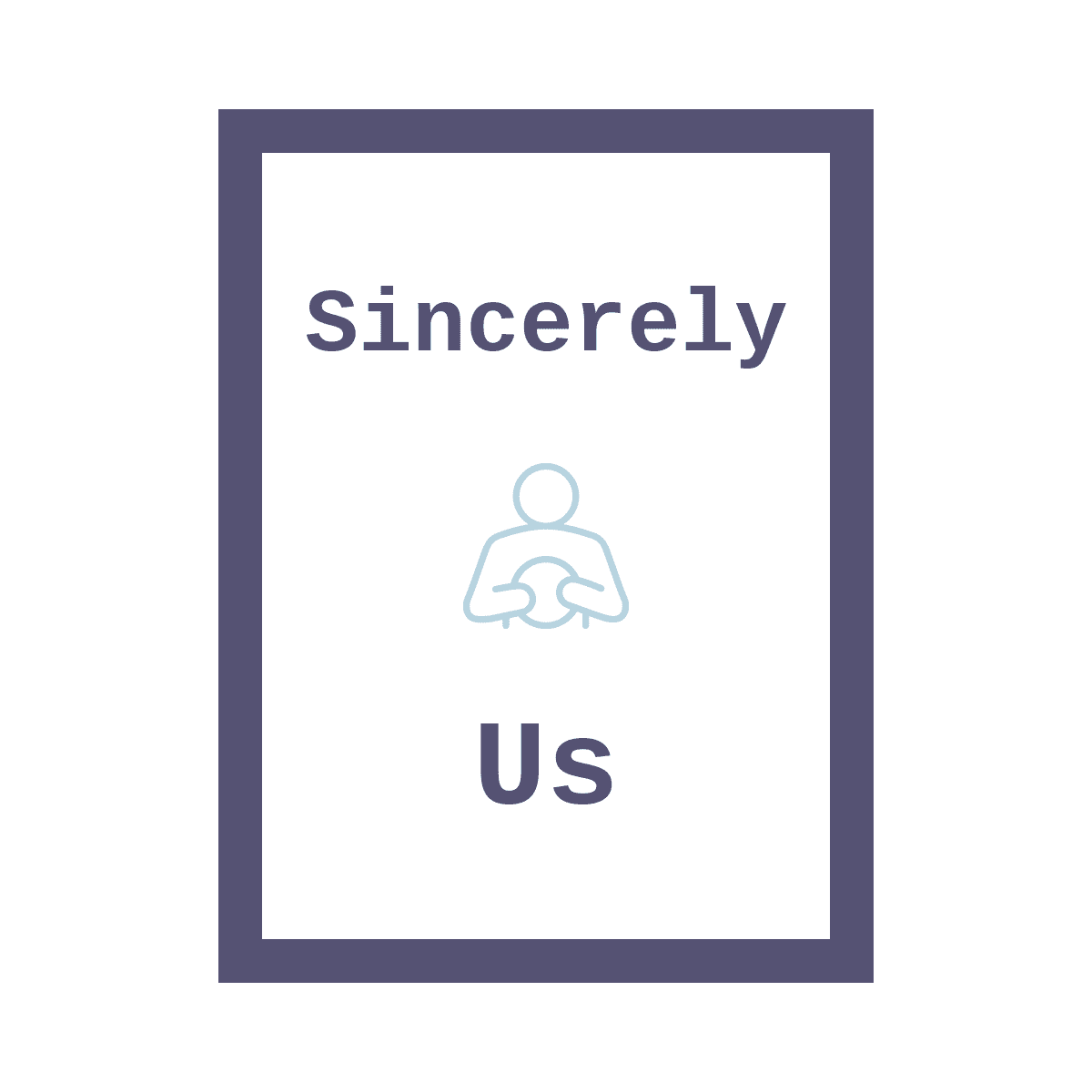 Sincerely Rames Sincrely Us - Prints and Hand-Made Frames – Sincerely Us - Hand Made ...