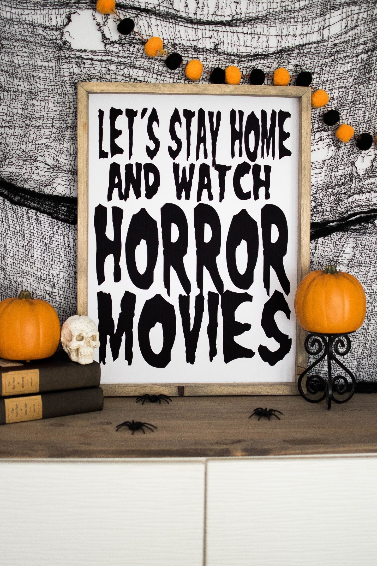 Horror Movies