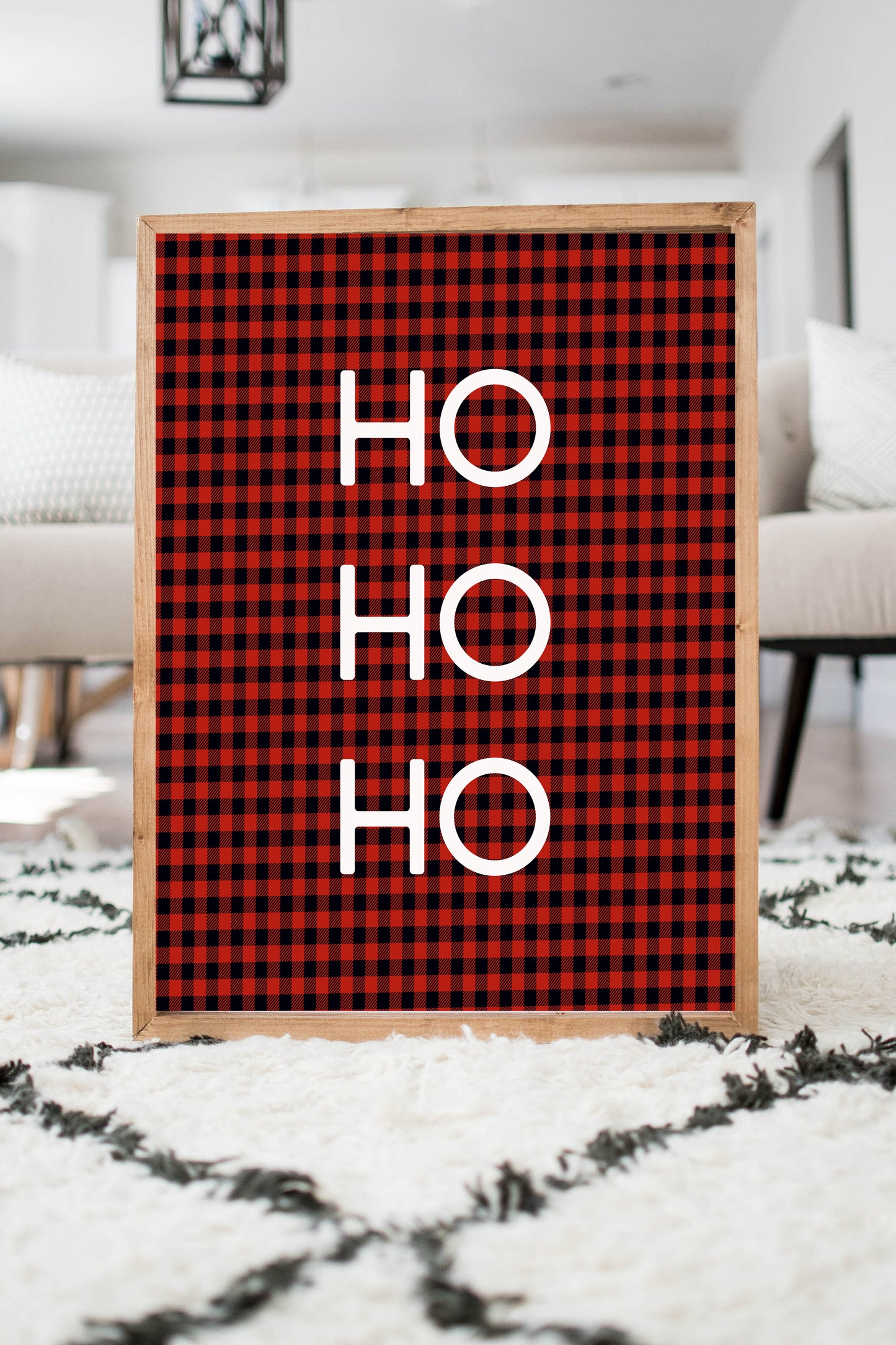 Ho Ho Ho