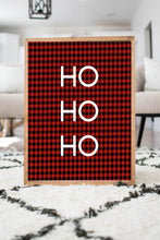 Load image into Gallery viewer, Ho Ho Ho
