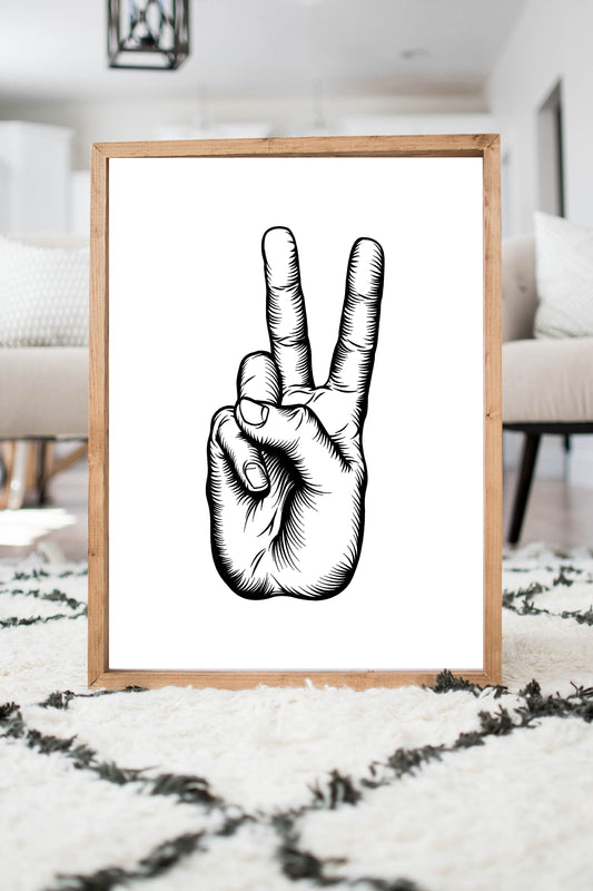 Peace
